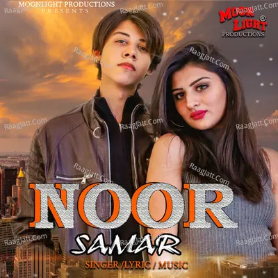 Noor Cover