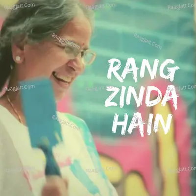 Rang Zinda Hain Cover
