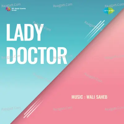 Lady Doctor Poster