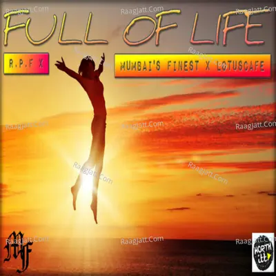 Full Of Life