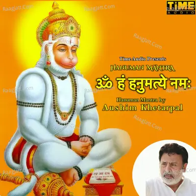 Om Han Hanumate Namah