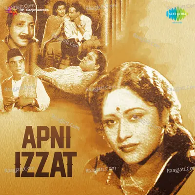 Apni Izzat Poster