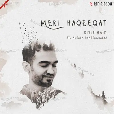 Meri Haqeeqat Cover