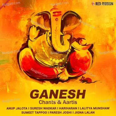 Ganesh - Chants & Aartis Poster