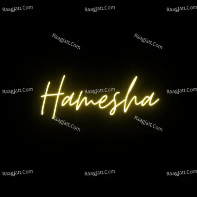 Hamesha