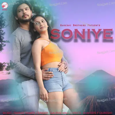 Soniye Cover