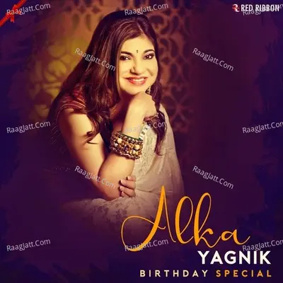 Alka Yagnik Birthday Special Poster
