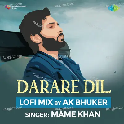 Darare Dil - LoFi Mix Cover