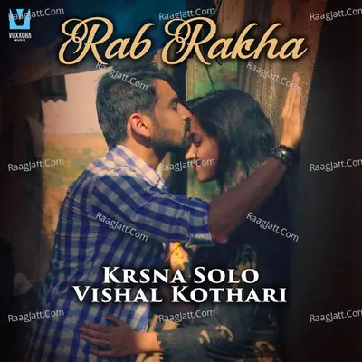 Rab Rakha Cover