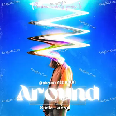 AROUND Cover