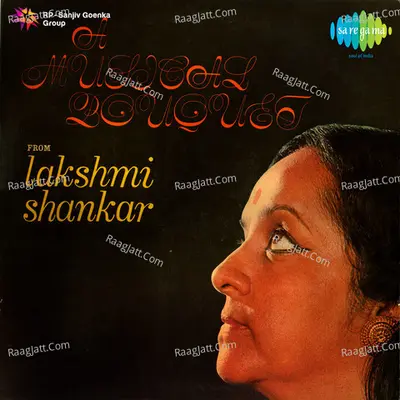 A Musical Bouquet From Lakshmi Shankar Poster