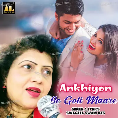 Ankhiyon Se Goli Maare Poster