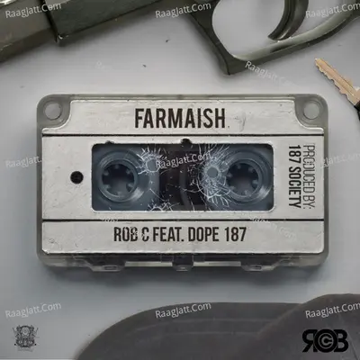 Farmaish Cover