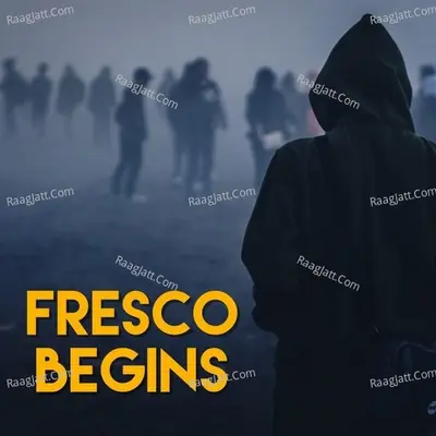 Fresco Begins - 