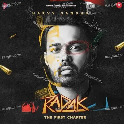 Radak (The First Chapter) Poster