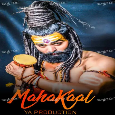 MahaKaal Cover