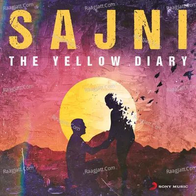 The Yellow Diary Image