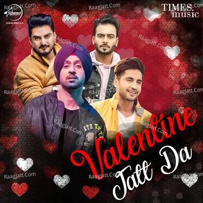 Valentine Jatt Da Poster