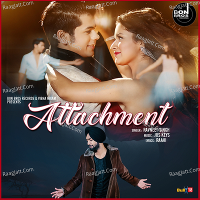 Attachment Cover