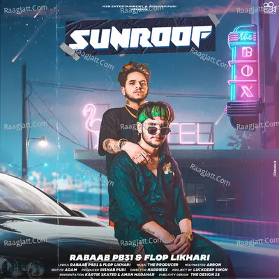 Sunroof