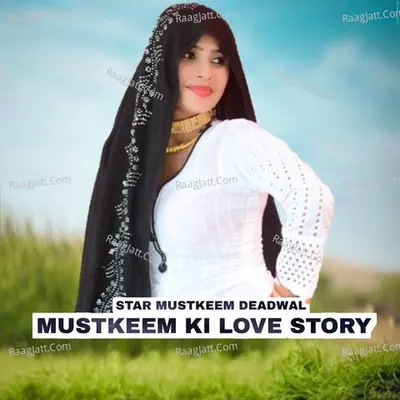 Mustkeem Ki Love Story Cover