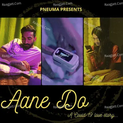 Aane Do Cover