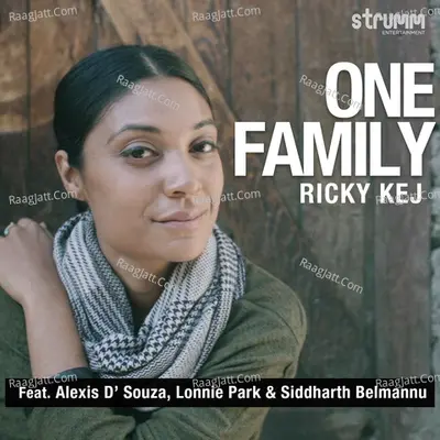 One Family Cover
