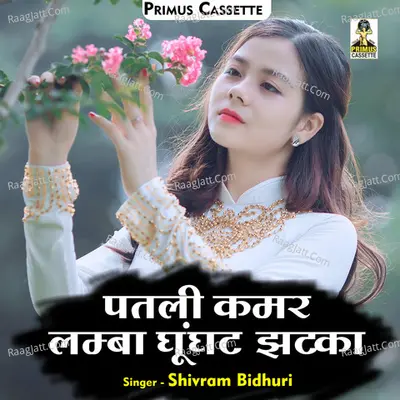 Patali kamar lamba ghunghat jhataka