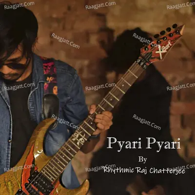 Pyari Pyari Cover