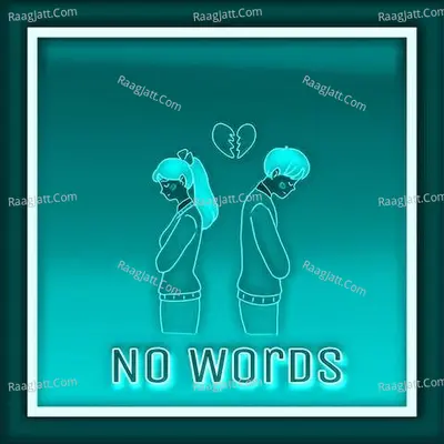 No Words Cover