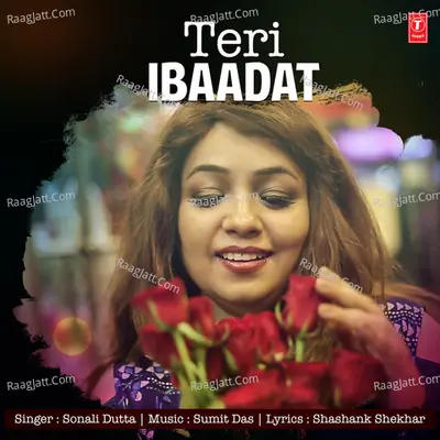 Teri Ibaadat Cover