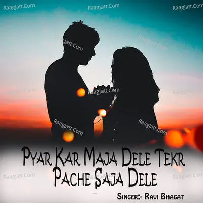 Pyar Kar Maja Dele Tekr Pache Saja Dele Cover