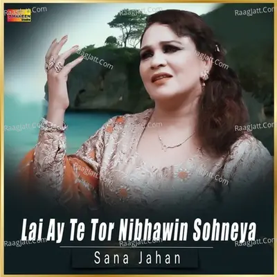 Lai Ay Te Tor Nibhawin Sohneya Cover