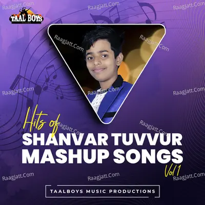 Shanvar Tuvvur