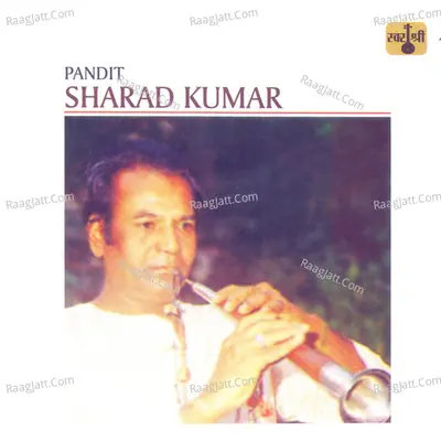 Pandit Sharad Kumar Poster