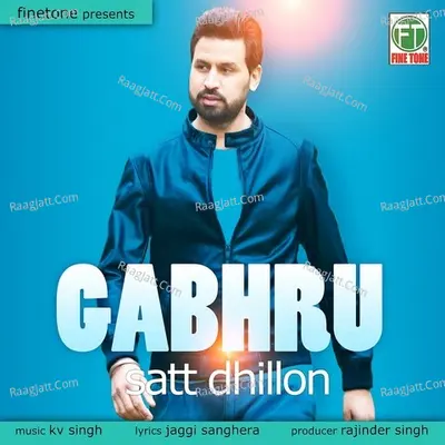 Gabru