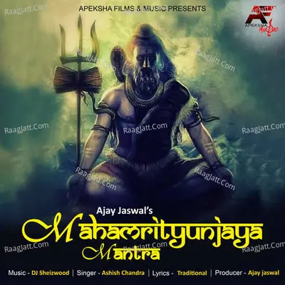 Ashish Chandra Image