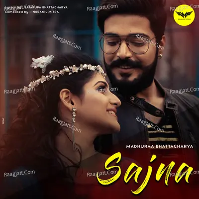 Sajna Cover
