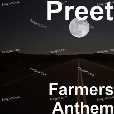 Farmers Anthem Cover