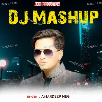 Amardeep Negi Image