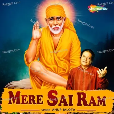 Mere Sai Ram Poster