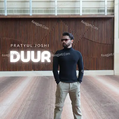 Pratyul Joshi