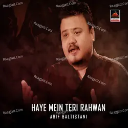 Haye Mein Teri Rahwan