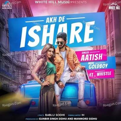 Akh De Ishare Cover