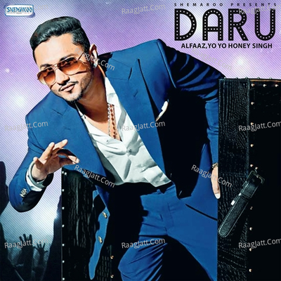 Daru Cover