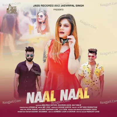 Naal Naal - Afrani AK