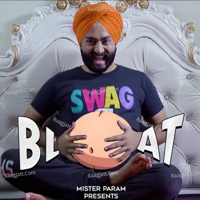 Bloat Cover