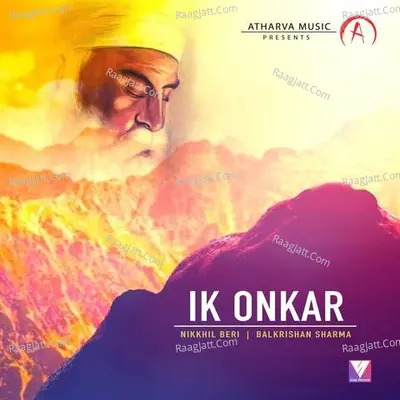 Ik Omkar