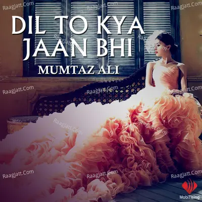 Dil to Kya Jaan Bhi - Mumtaz Ali
