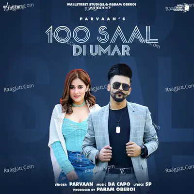 100 Saal Di Umar Cover